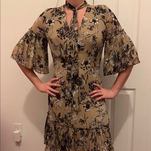Vintage Boston Proper Dress